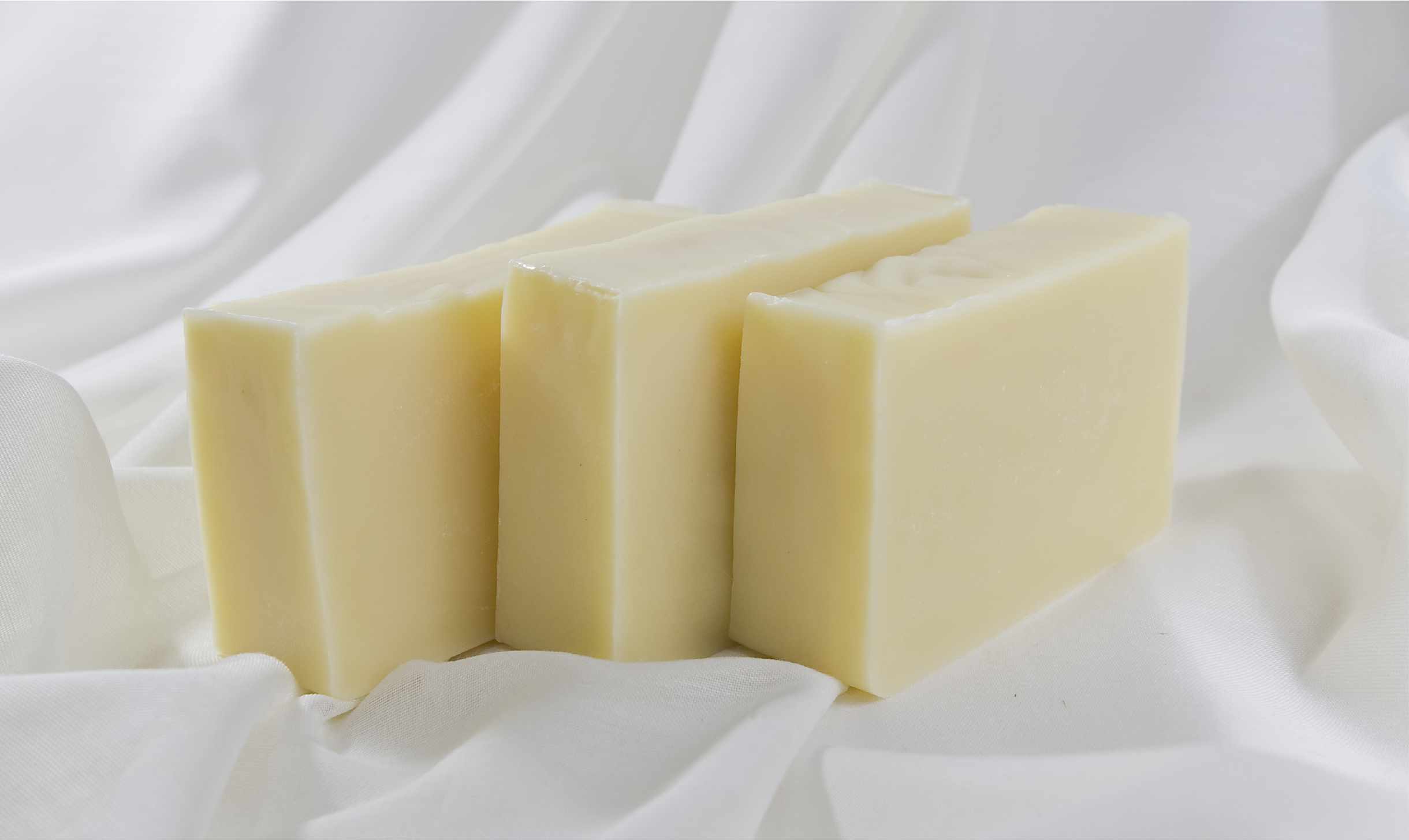 Discover Seven Simple Reasons for Making Soap Instead of Having to Buy it