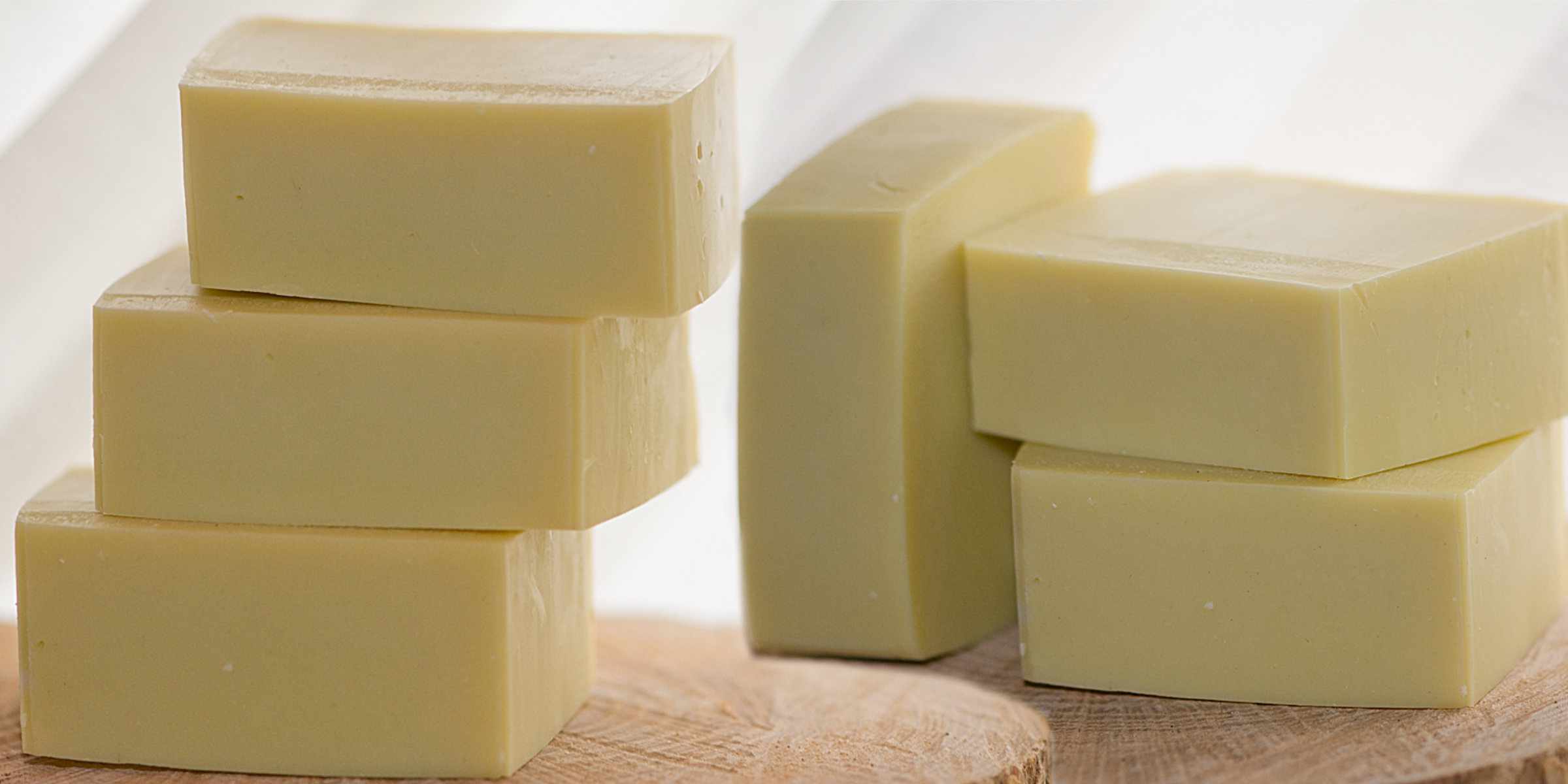 Difference Between Castile and Bastille Soap