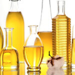 Oils and fats used for handmade soap and their properties
