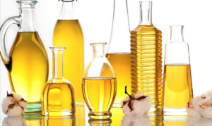 Oils and fats used for handmade soap and their properties