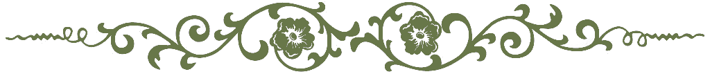 filigree ornament