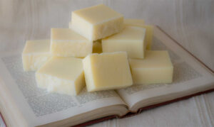 Soap making terms